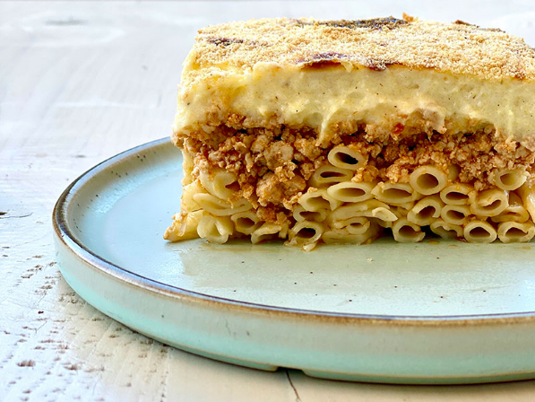 1 Genuine Greek Recipe Listening Practice (+text)