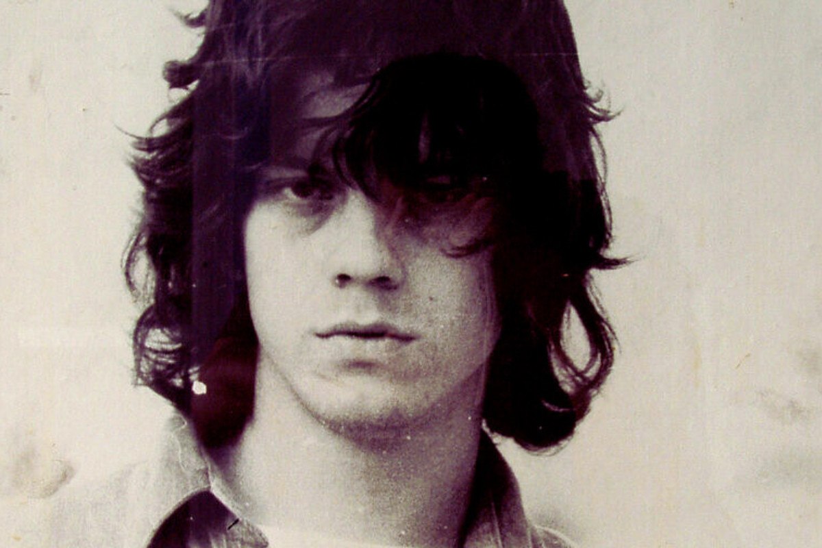 We learn About Vlassis Bonatsos And The Verb "I remember"